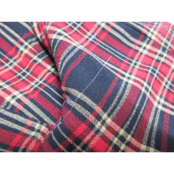 Zara 90s ska punk style tartan plaid bomber jacket - Picture 9 of 12